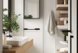 24 Smart Ideas to Transform Your Narrow Bathroom Space