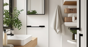 24 Smart Ideas to Transform Your Narrow Bathroom Space