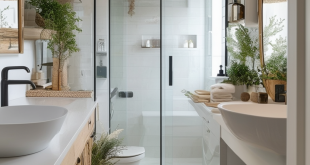 24 Smart Solutions for Maximizing Your Narrow Bathroom Space