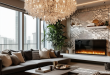 24 Stunning Elements for Your Modern Living Room Makeover