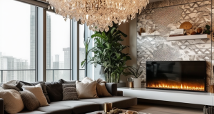 24 Stunning Elements for Your Modern Living Room Makeover