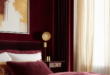 24 Stylish Ideas to Transform Your Burgundy Bedroom