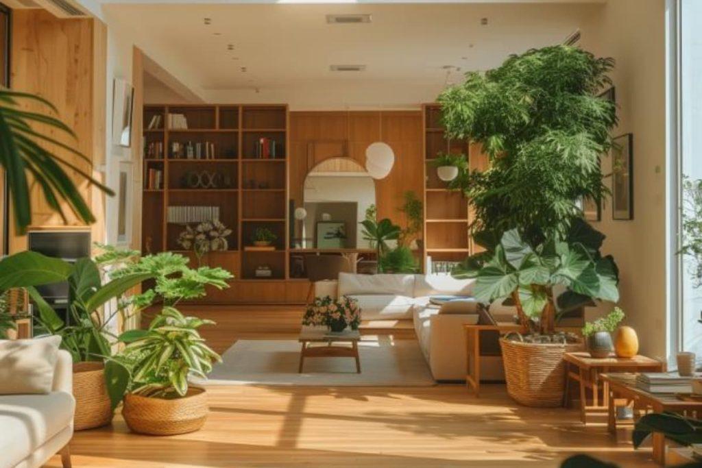 Keep decor minimalistic to⁤ highlight the natural elements in your Earthy Living Room