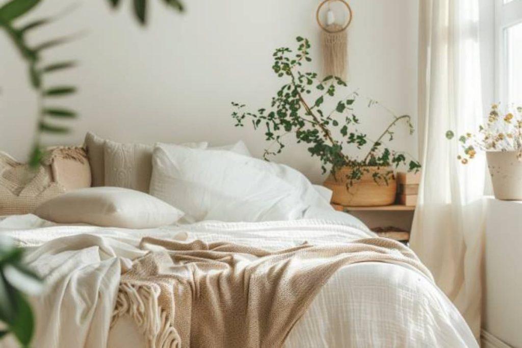 Celebrate simplicity to ‌achieve serenity in your minimalist bedroom