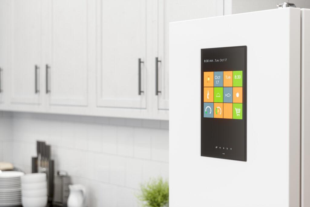 Smart ‍home integration: Connect your kitchen‍ devices ‍for streamlined ⁣control and efficiency