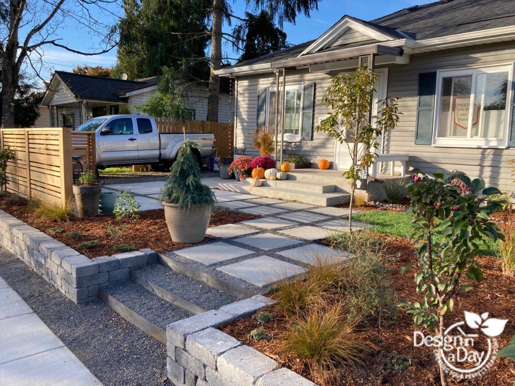 Incorporate ‌a charming pathway for⁤ inviting exploration in your front yard landscaping