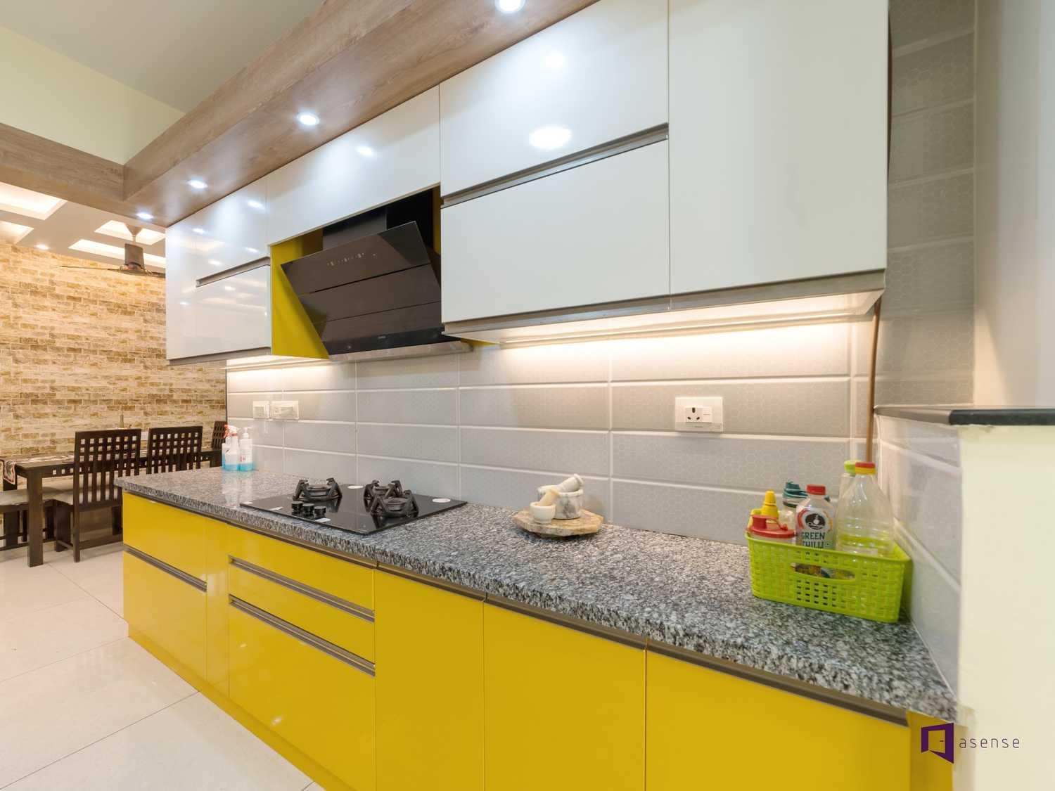 Modular​ kitchens allow‍ customization, adapting to diverse cooking lifestyles and preferences