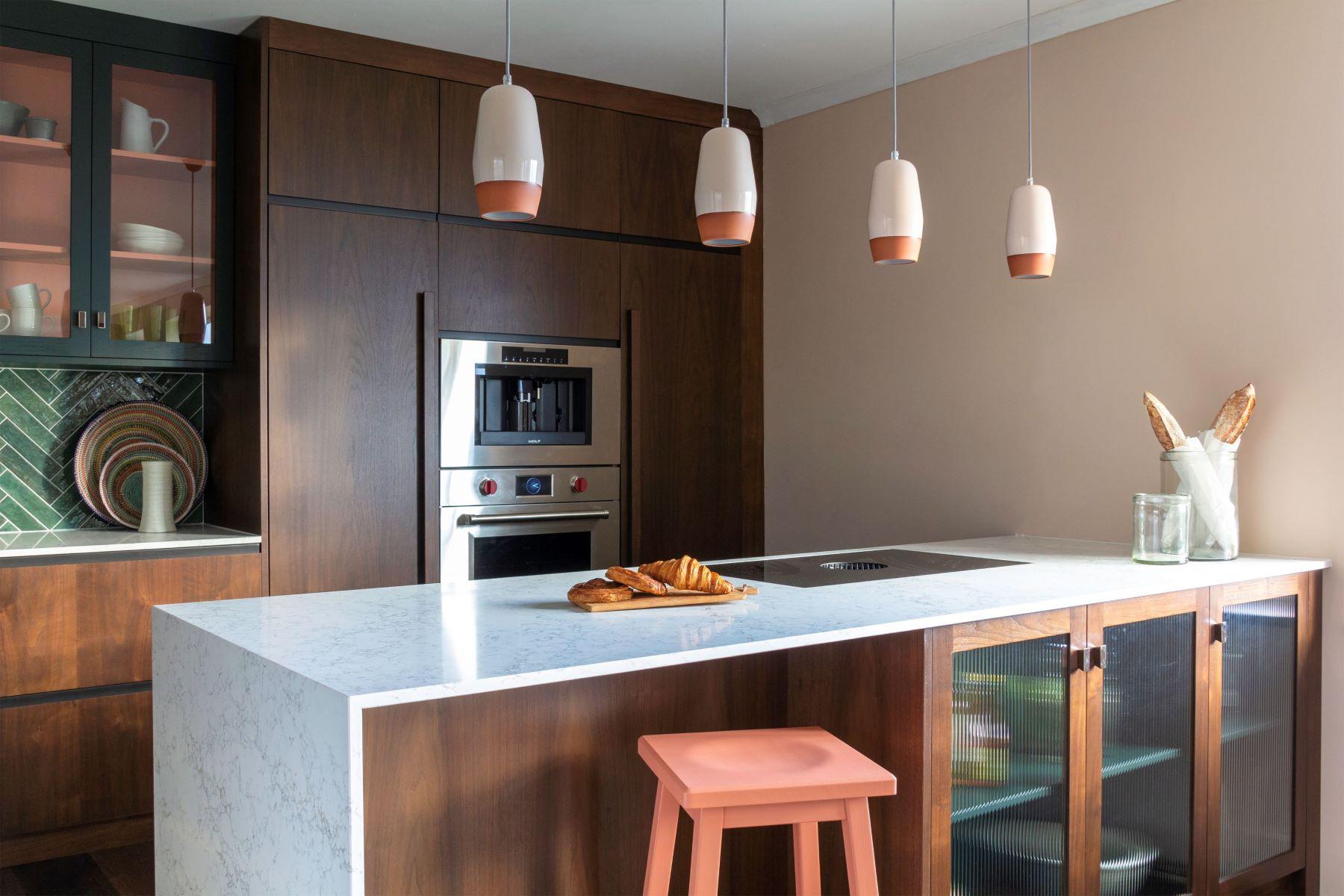 Sustainable materials:⁢ Opt for eco-friendly cabinets and countertops to ⁢enhance kitchen⁢ aesthetics