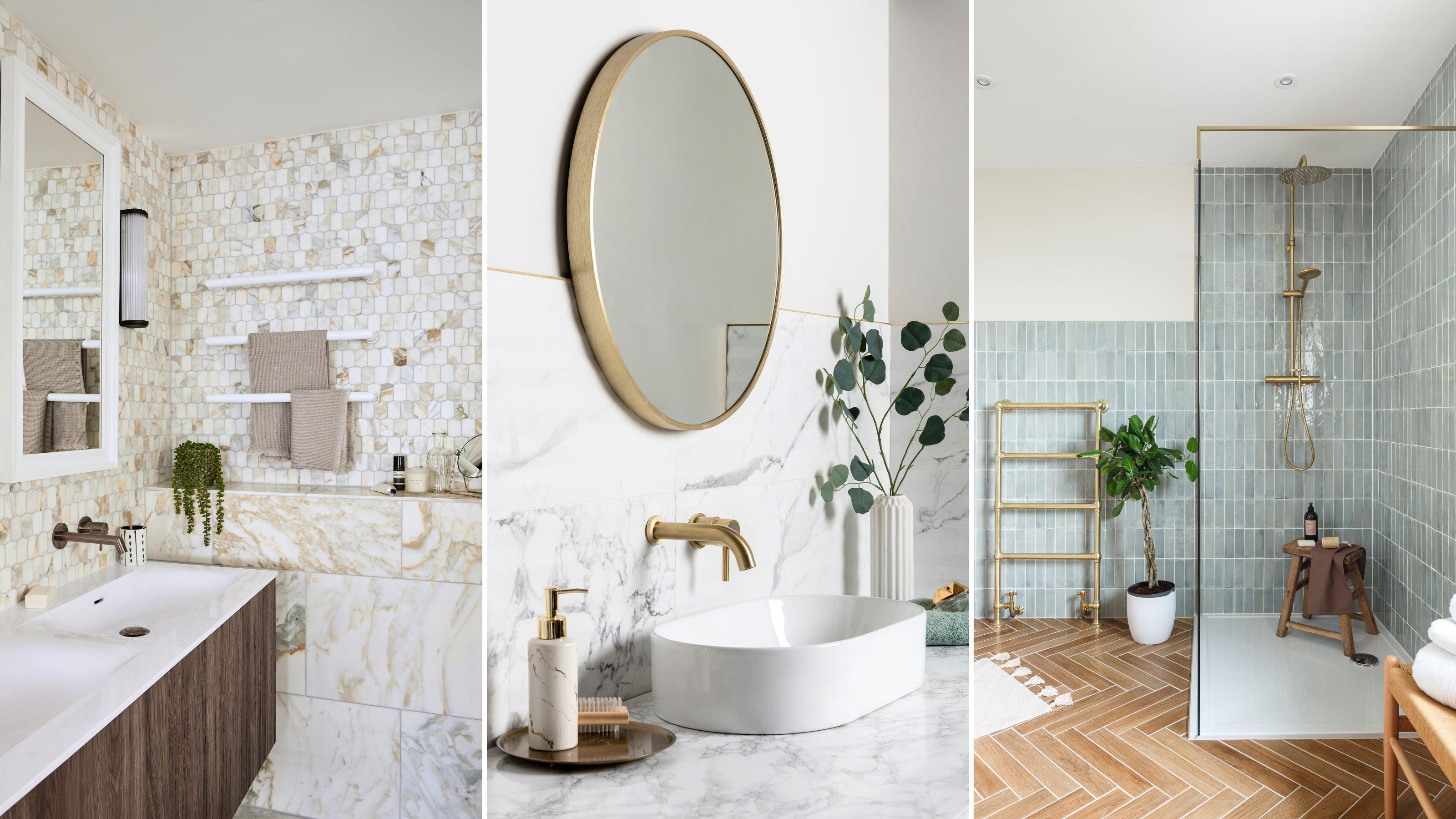 Incorporate a chic vanity to enhance ‌the eclectic bathroom‍ experience