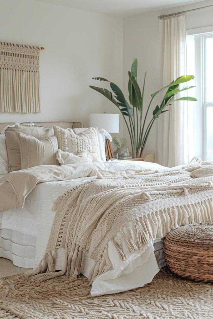 Bedroom Trend: Layered ‌Textures for Cozy and Inviting Vibes