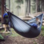 8 Expert Tips for Comfortable Hammock Camping – Boys' Life magazi