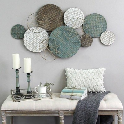 4 Experts Wall Accents