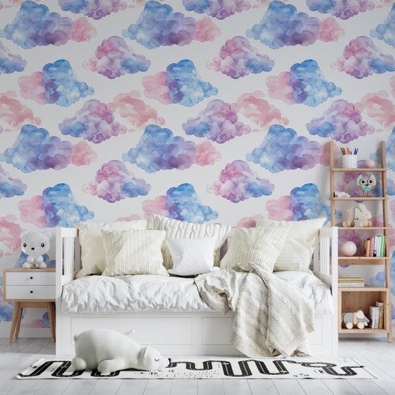 Dreamy⁤ Clouds: Utilize soft⁢ pastel skies⁤ and fluffy clouds ⁢in the Boy Nursery