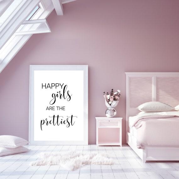 Fun wall ⁤art reflecting your teens personality in the bedroom