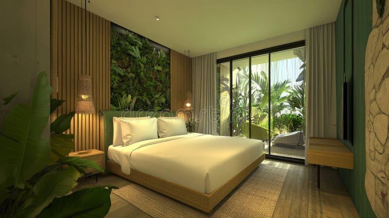 Incorporate plants to add life to⁢ your ⁢minimalist bedroom