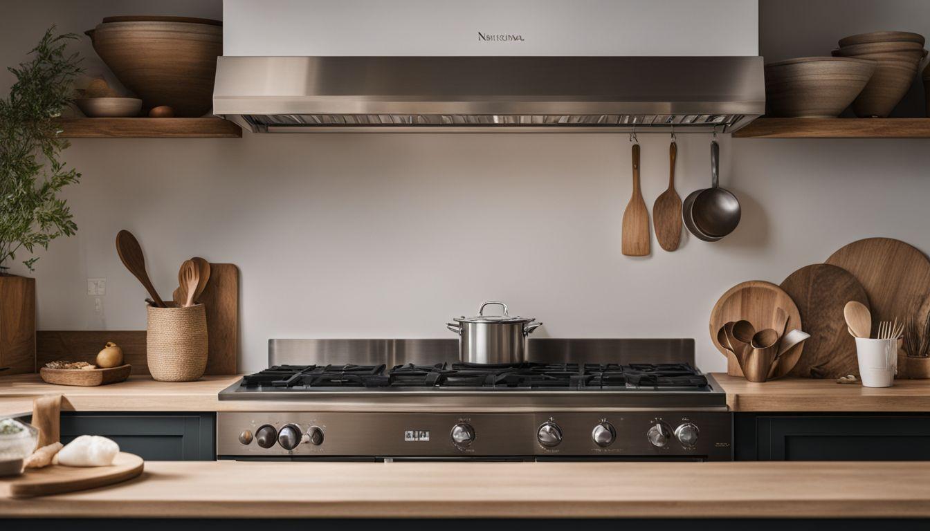 Minimalist Kitchen⁣ Designs focus on simplicity, creating a calming environment for chefs