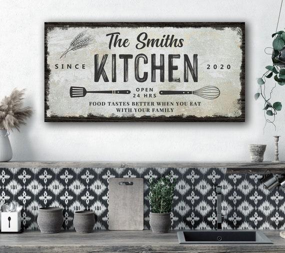 Personalized decor pieces ⁢reflect your style in the ⁤farmhouse⁣ kitchen