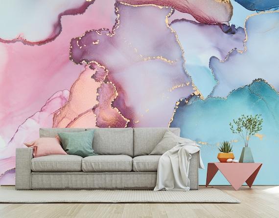 Incorporate a statement wall mural to add personality ⁣to ‍the teen bedroom