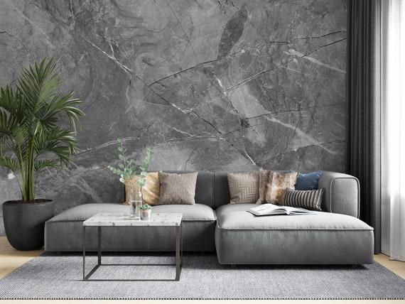 Textured wallpapers add‌ warmth​ and‌ interest to your Living Room walls