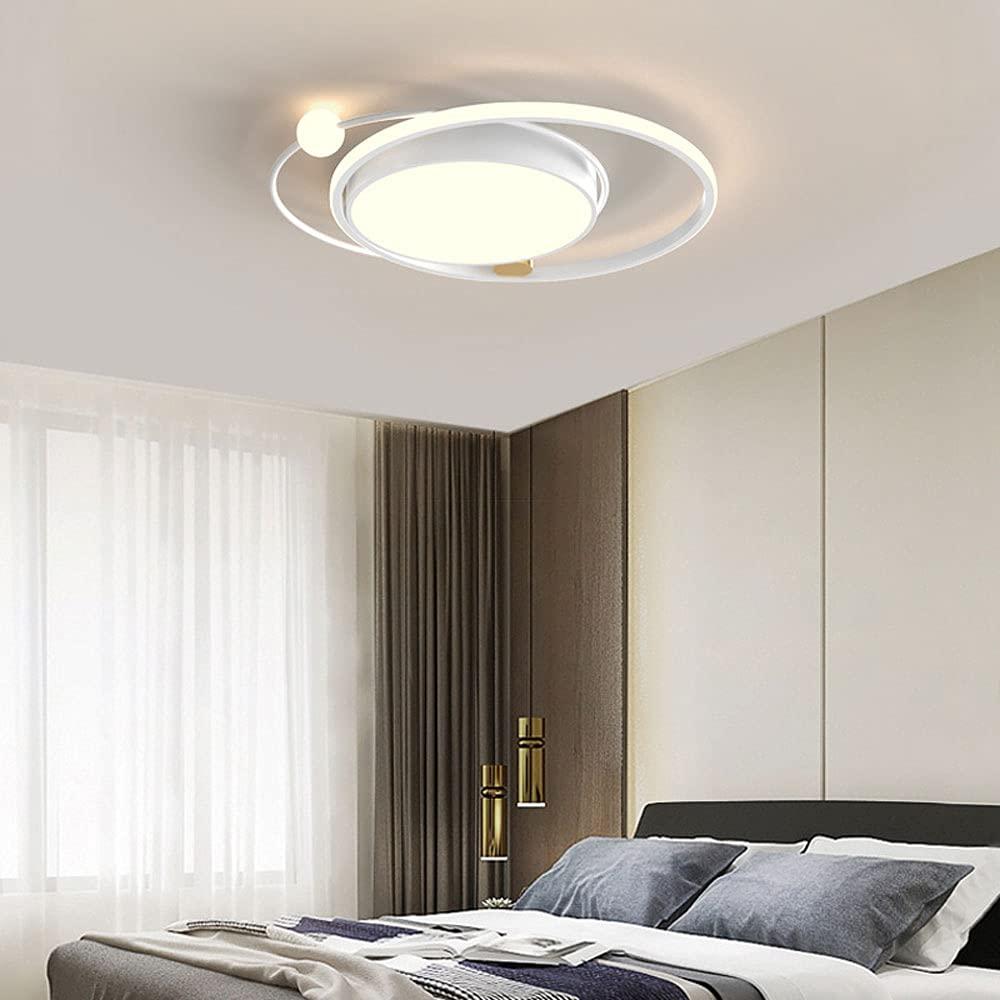 Select‌ minimal, yet ⁤stylish, light​ fixtures to enhance your minimalist bedroom