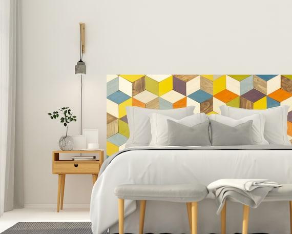 Bedroom​ Trend: Geometric ⁣Patterns⁤ for‍ a Contemporary and ⁣Chic‌ Aesthetic