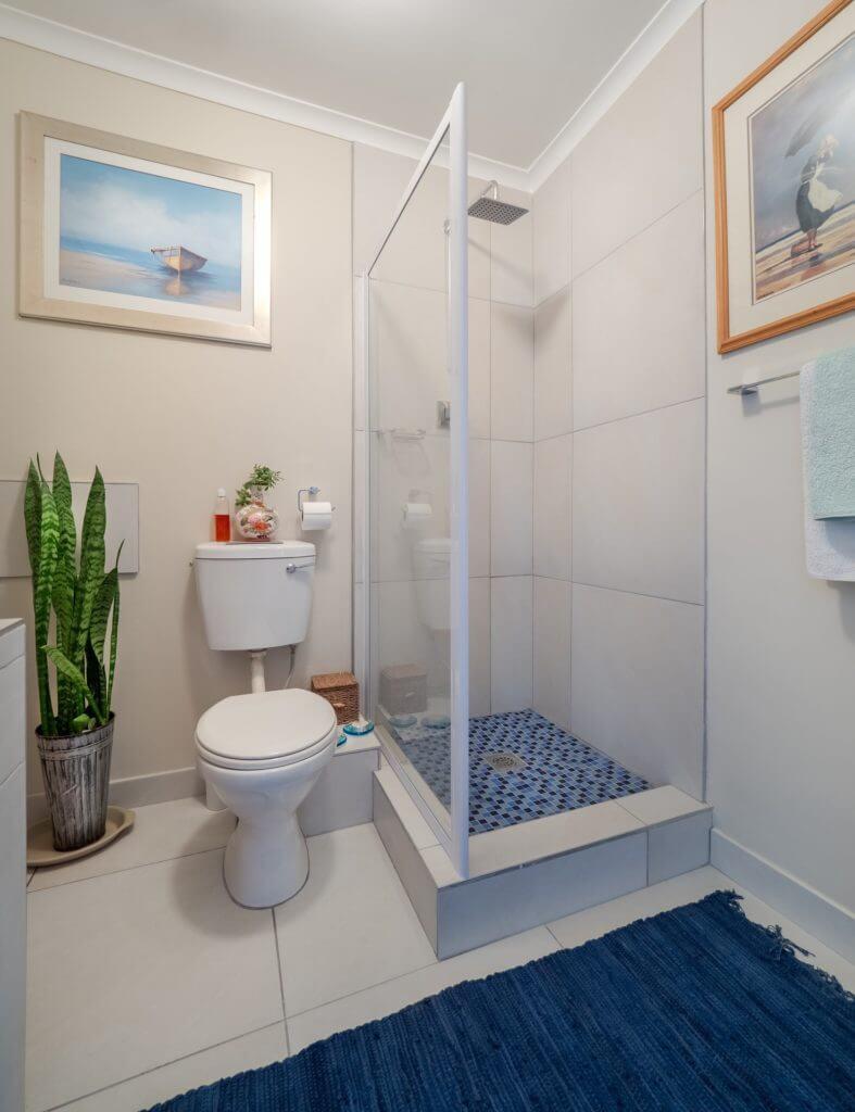 Install a corner‍ shower to utilize every​ inch of your narrow bathroom