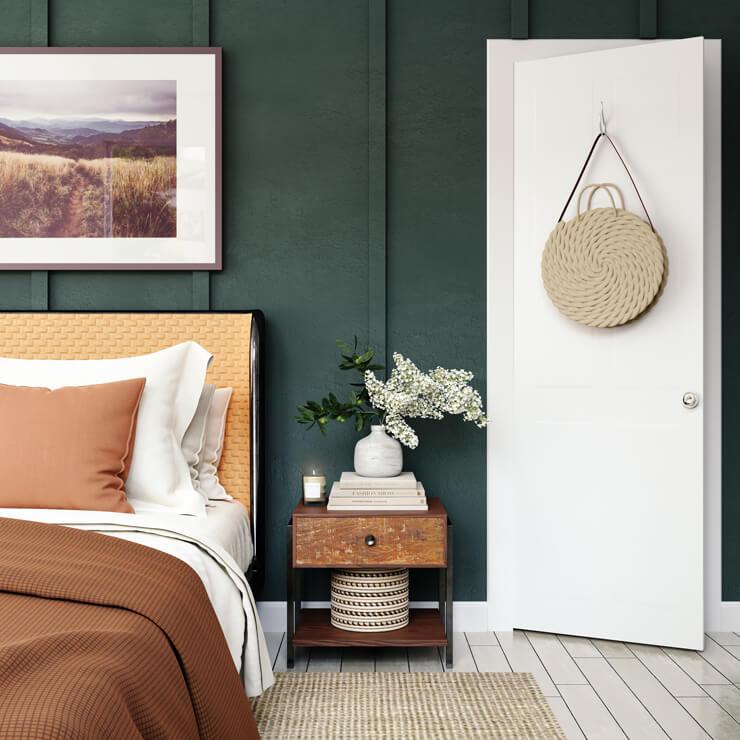 Layered Textures: ⁢Create depth and ⁣comfort ​with ⁤this⁢ bedroom trend