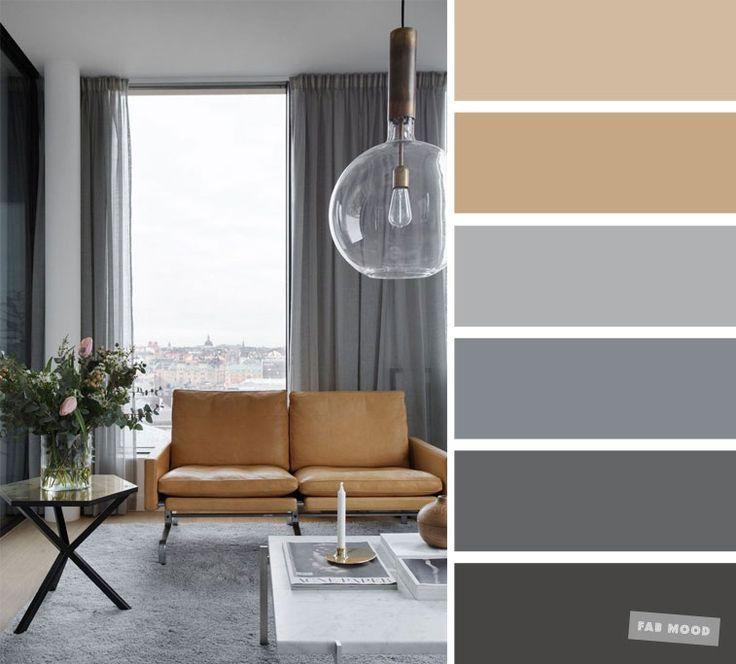 Neutral Palettes: ⁣Opt for soft hues ⁣to create a serene living room atmosphere