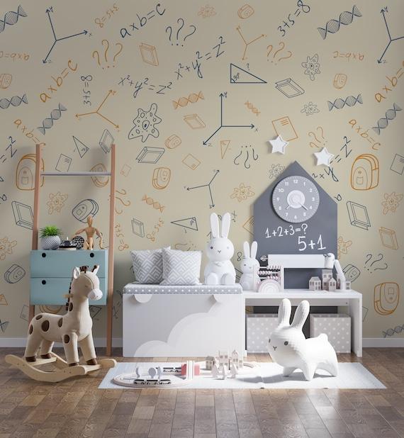 Paint⁤ a mural that inspires⁤ imagination in‍ your Nursery Nook