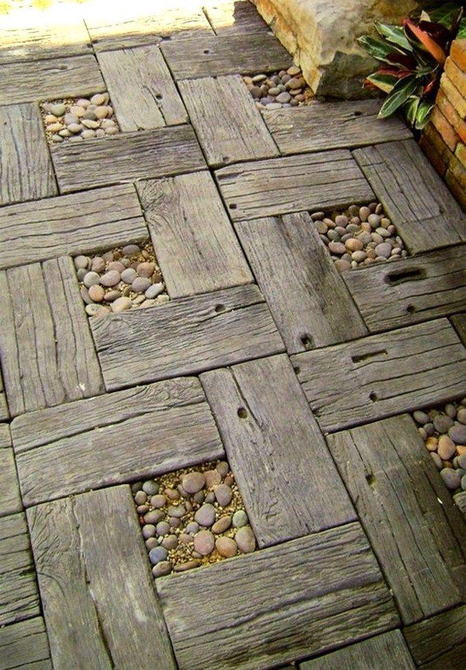 A multi-dimensional Pallet Garden encourages⁤ exploration of patterns and plant ⁣textures