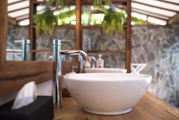 Sustainable ‍fixtures promote eco-friendly practices in​ every bathroom