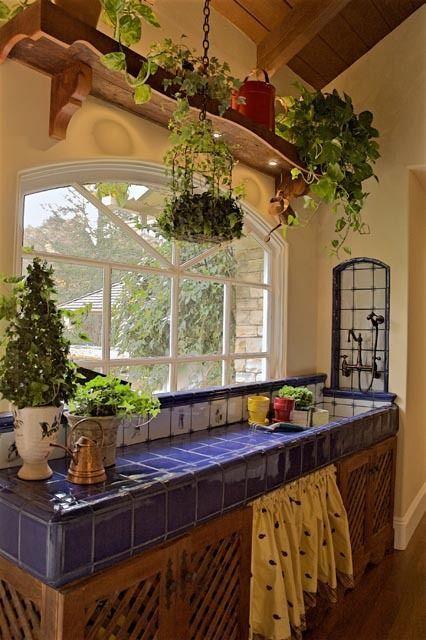 Landscape windows connect your eat-in kitchen with natures beauty