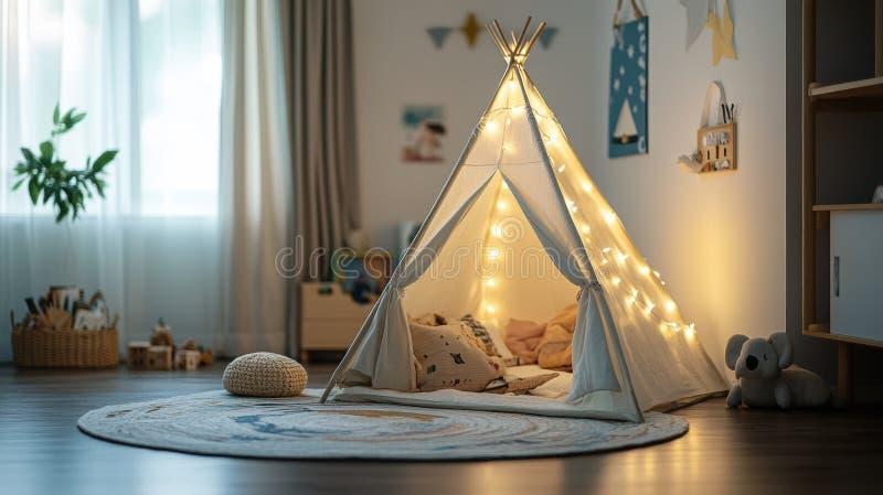 Design a ​plush play⁤ area for ⁤exploration in your Nursery Nook