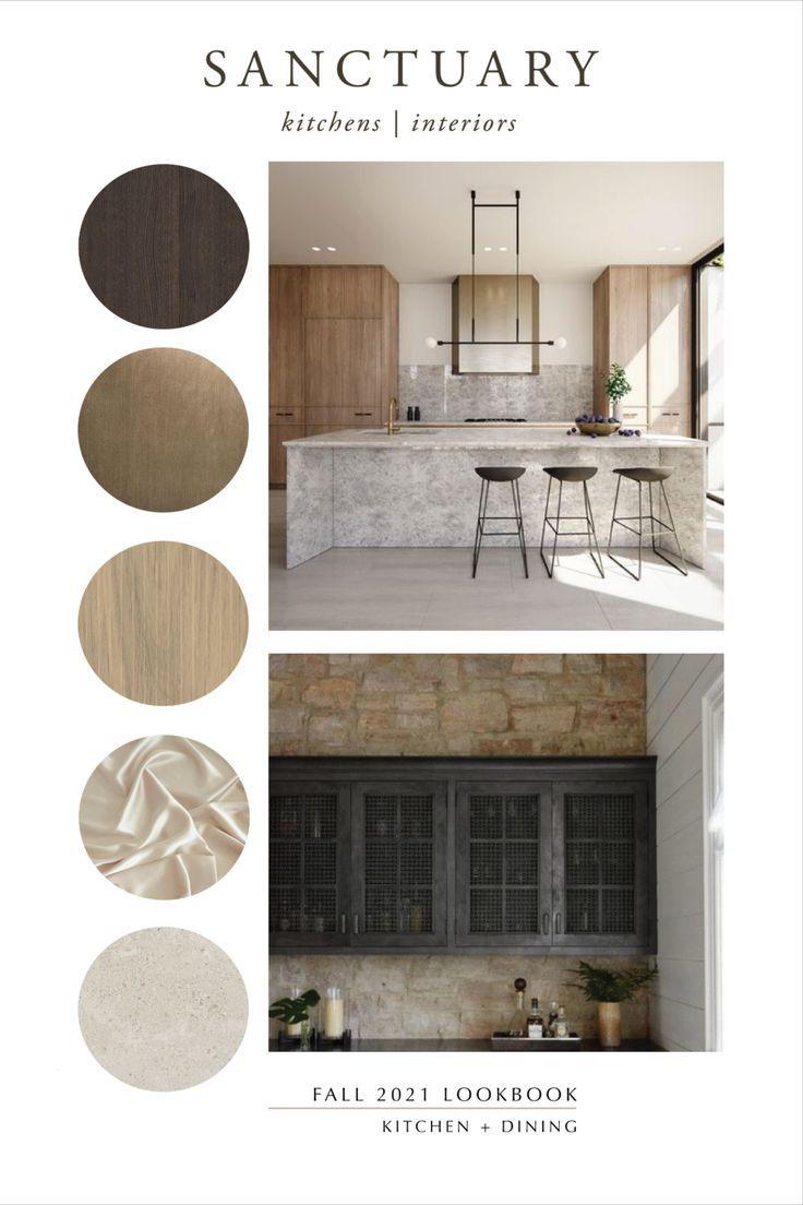 Earthy color⁢ palettes create a warm,⁤ inviting kitchen atmosphere that feels like home