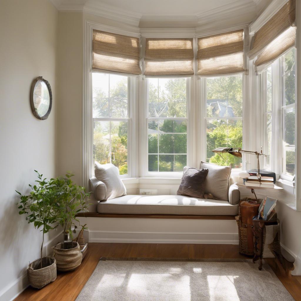 Assessing Natural​ Light ‌for Your Reading Nook