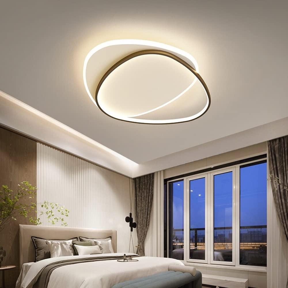 Minimalist ⁤lighting fixtures keep your minimalist bedroom chic