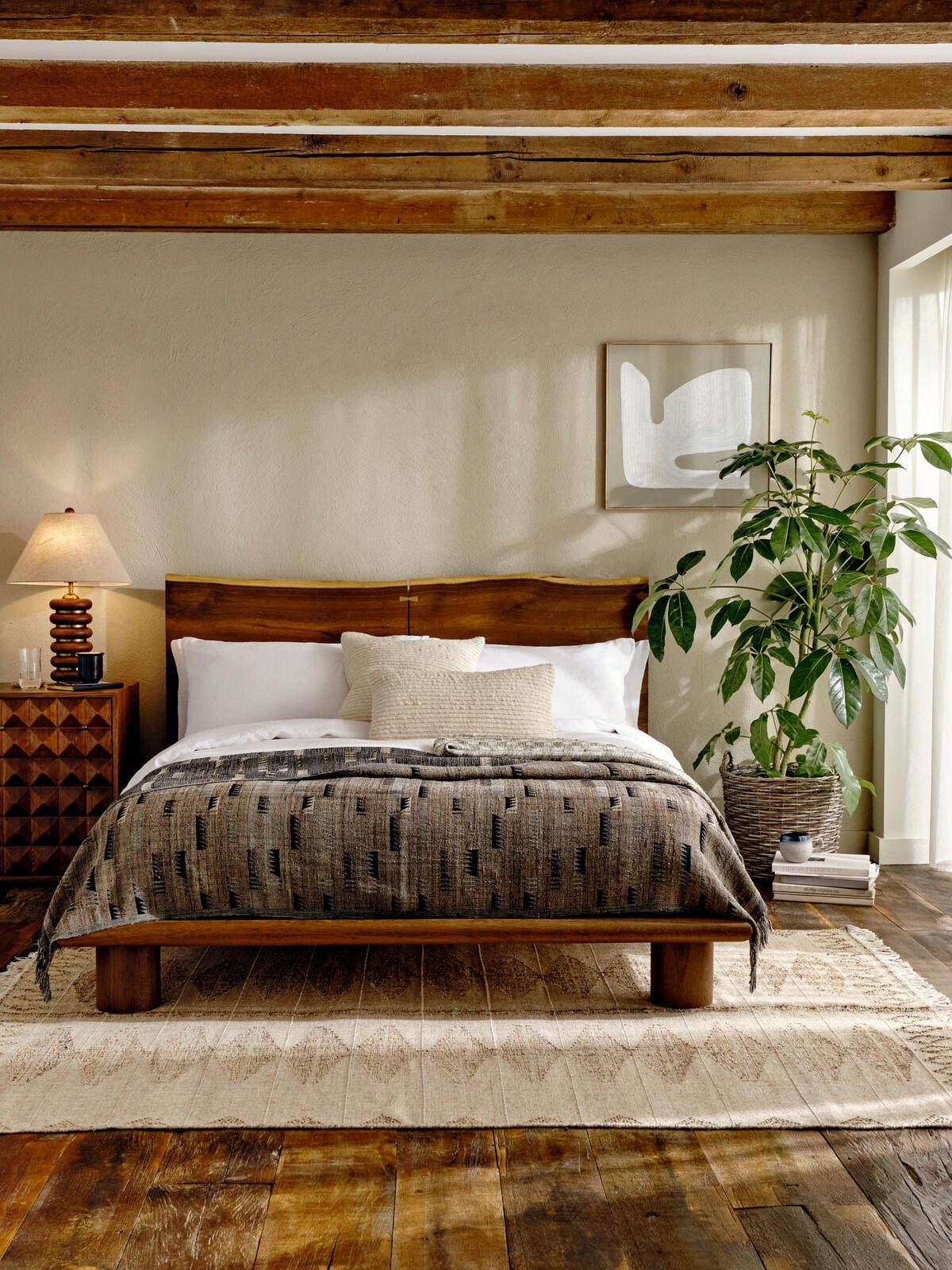 Bedroom Trend: Curate a peaceful atmosphere with calming scents