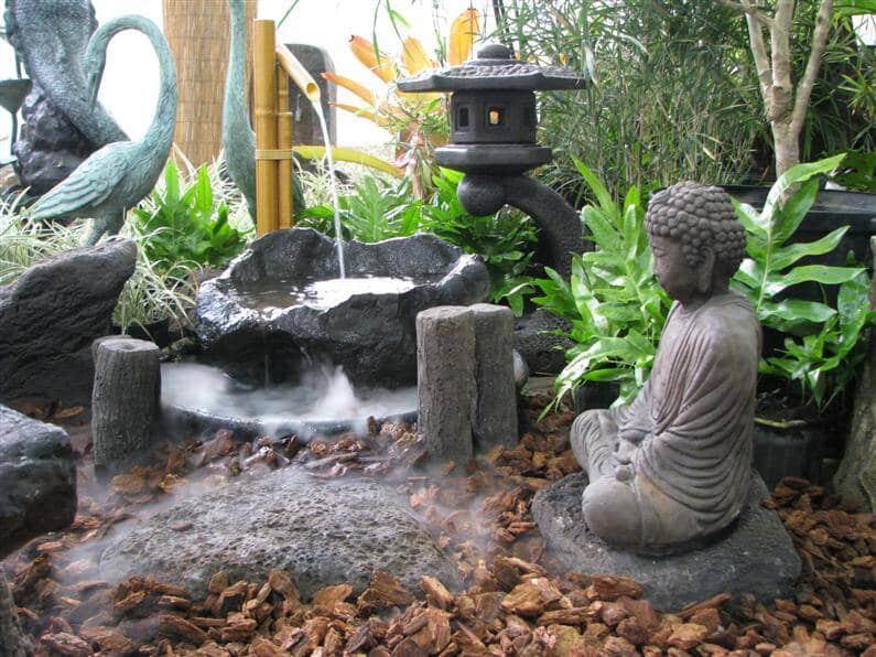 Integrate sculptures that ‍inspire contemplation within your Zen Gardens design