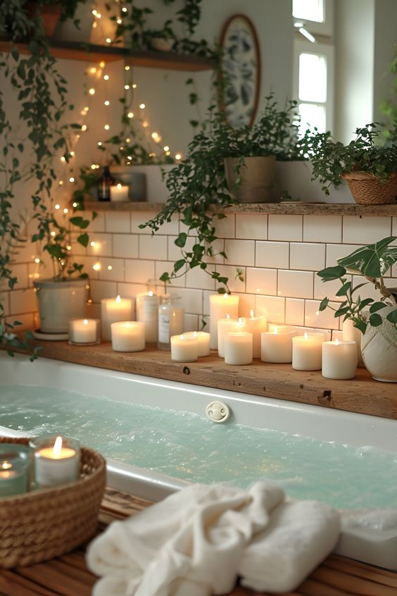 Fresh Bathroom Trends to Transform Your Space in 2025