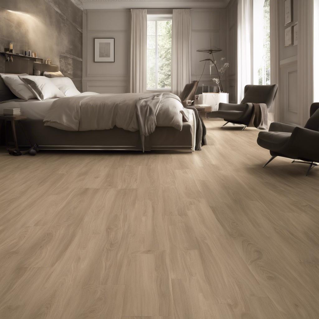 Flooring Ideas That Enhance Comfort and Safety