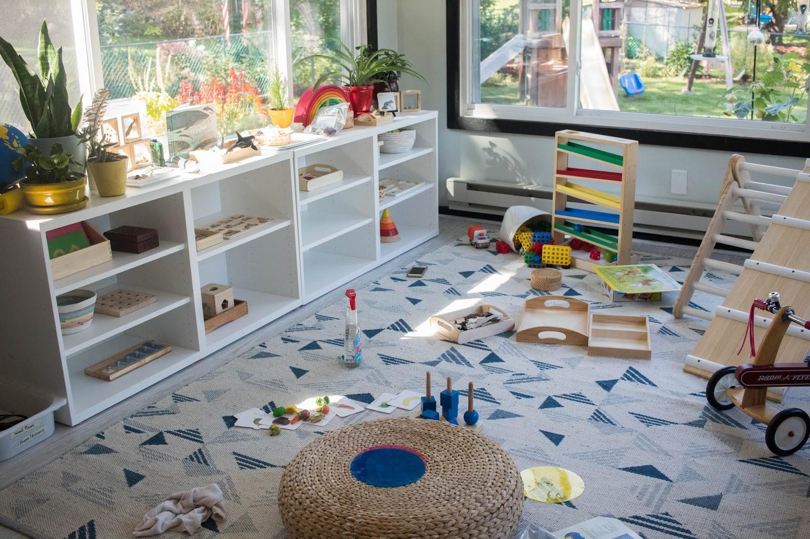 Rotate toys ⁣regularly to keep your Nursery Nook fresh ⁤and engaging