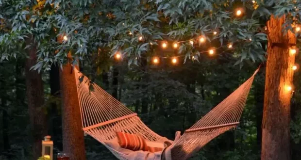 The Ultimate Guide To Choosing The Perfect Hammock For Your Relaxation Needs