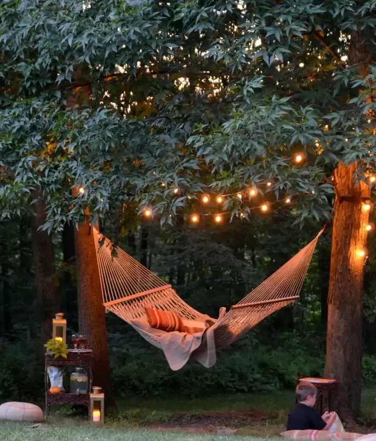 The Ultimate Guide to Choosing the  Perfect Hammock for Your Relaxation Needs