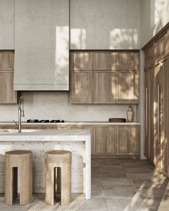 Inspiring Kitchen Trends Shaping Culinary Spaces Today