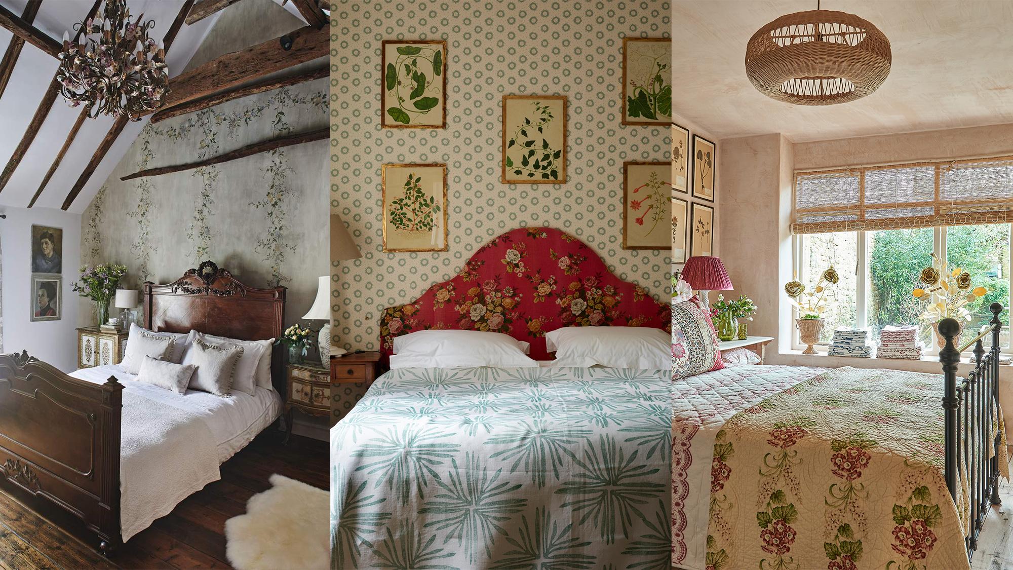 Vintage Bedroom Trend: Discover ‌timeless charm with retro furnishings and⁤ decor