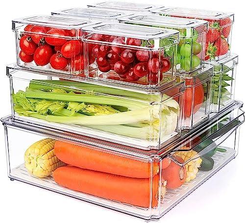 Optimize cabinet ‍space with stackable containers for‍ organized galley ⁤kitchen ingredients