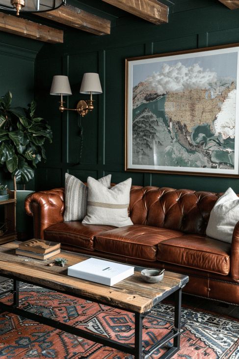 24 Must-Try Living Room Trends for a Fresh Home Makeover