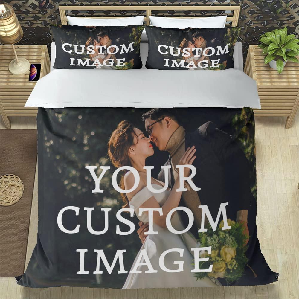 Bedroom ⁤Trend: Personalized Bedding for Individual Style