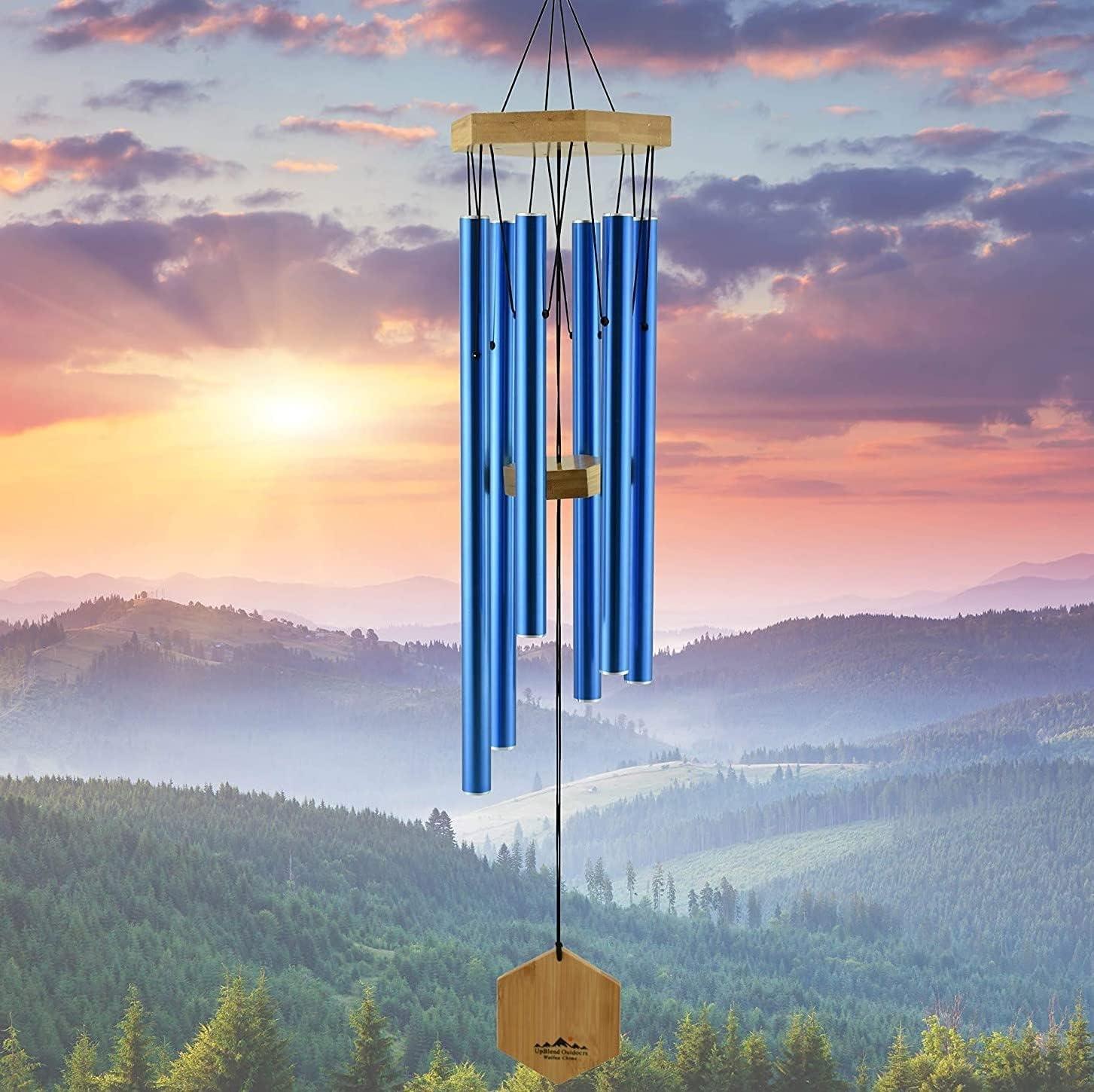 Wind​ chimes provide gentle melodies that enhance the‍ ambiance of your Zen Garden