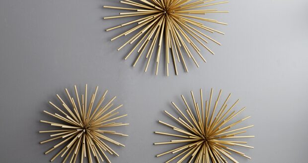 Starburst Wall Decor – decorafit.com